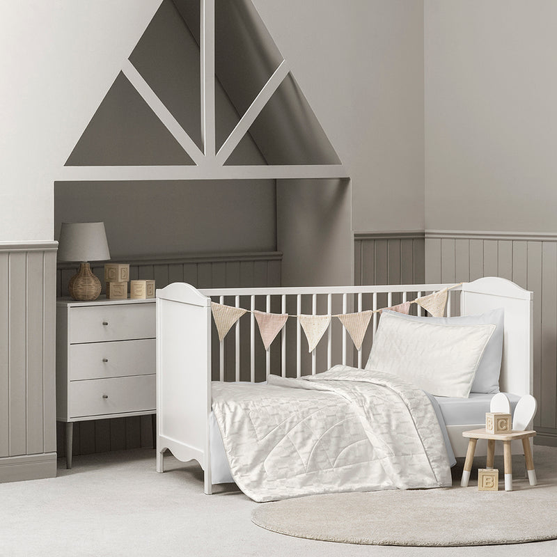 Kids duvet INFINITY