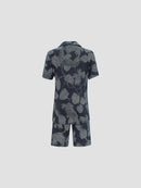 Nordin Kids pajamas
