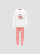 Strobby Kids pajamas