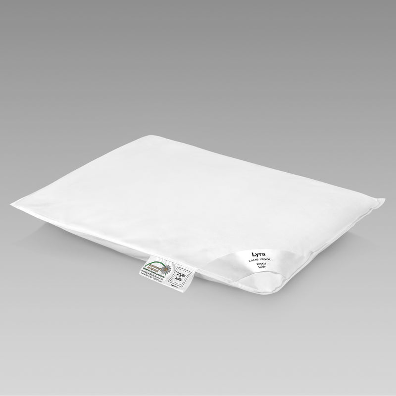Kids pillow LYRA