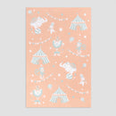 Circus Throw