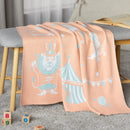 Circus Throw