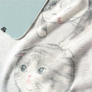 Kitty Throw