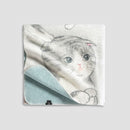 Kitty Throw
