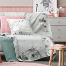 Kitty Throw