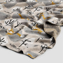 Snoppy Throw