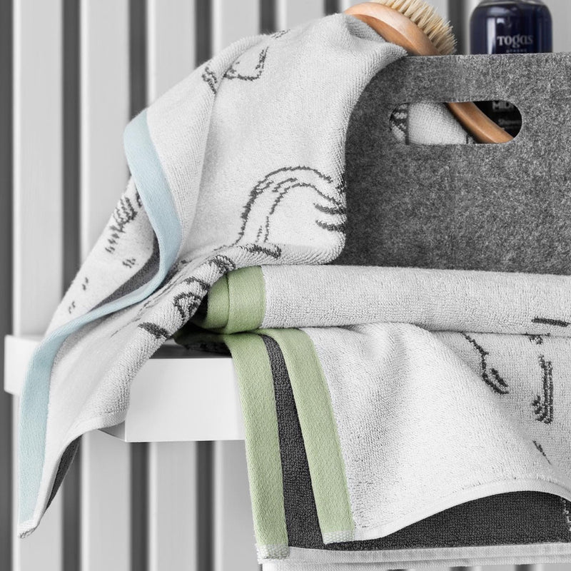 Towel set CASSLER