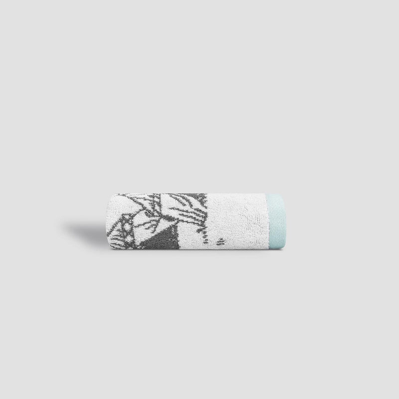 Towel set CASSLER