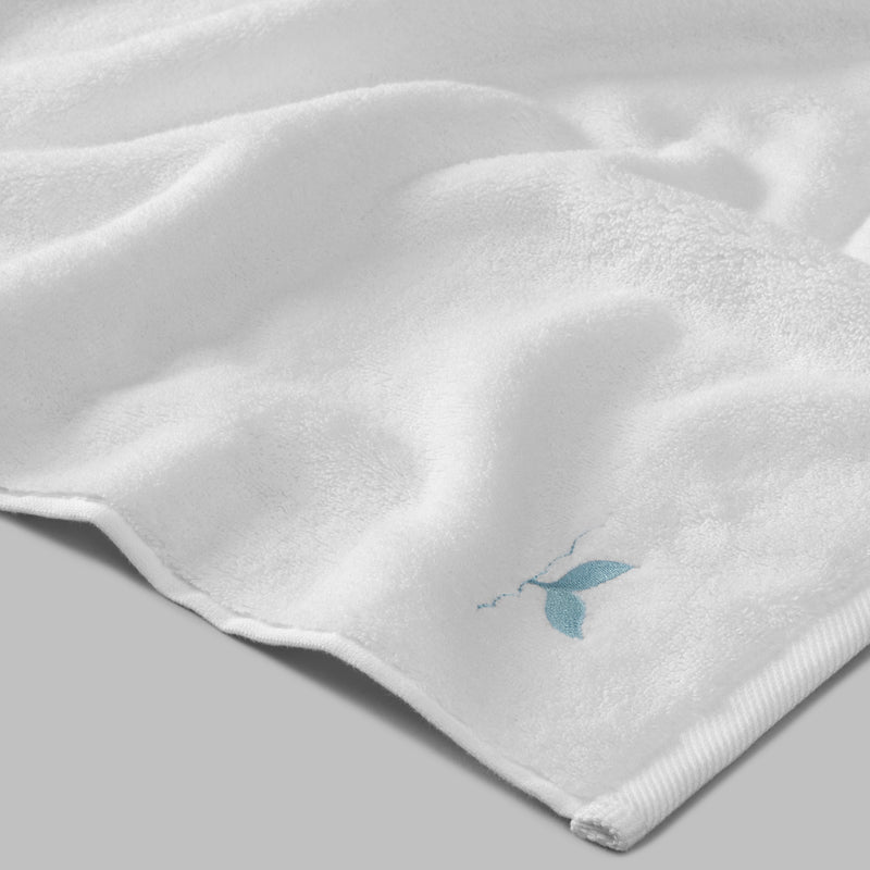 Towel ROMY