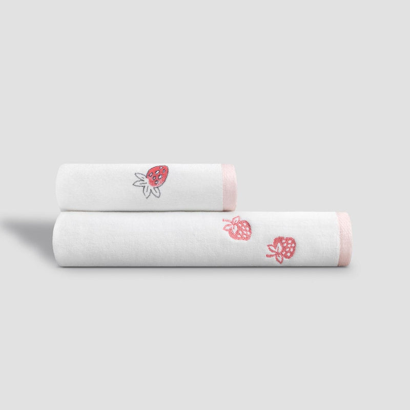 Towel STROBBY (Set of 2)