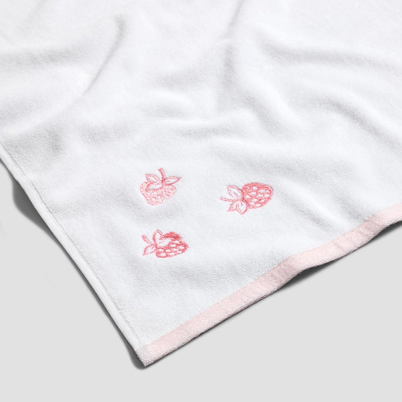 Towel STROBBY (Set of 2)