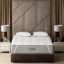 Mattress topper MAESTRO