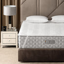 Mattress topper MAESTRO