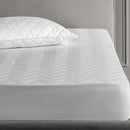 Mattress topper OPTIMUM LIGHT WITH BORDER