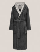 Art Line Men's Bathrobe (L)