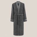 Miel Men's Bathrobe (L)