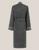 Miel Men's Bathrobe (L)