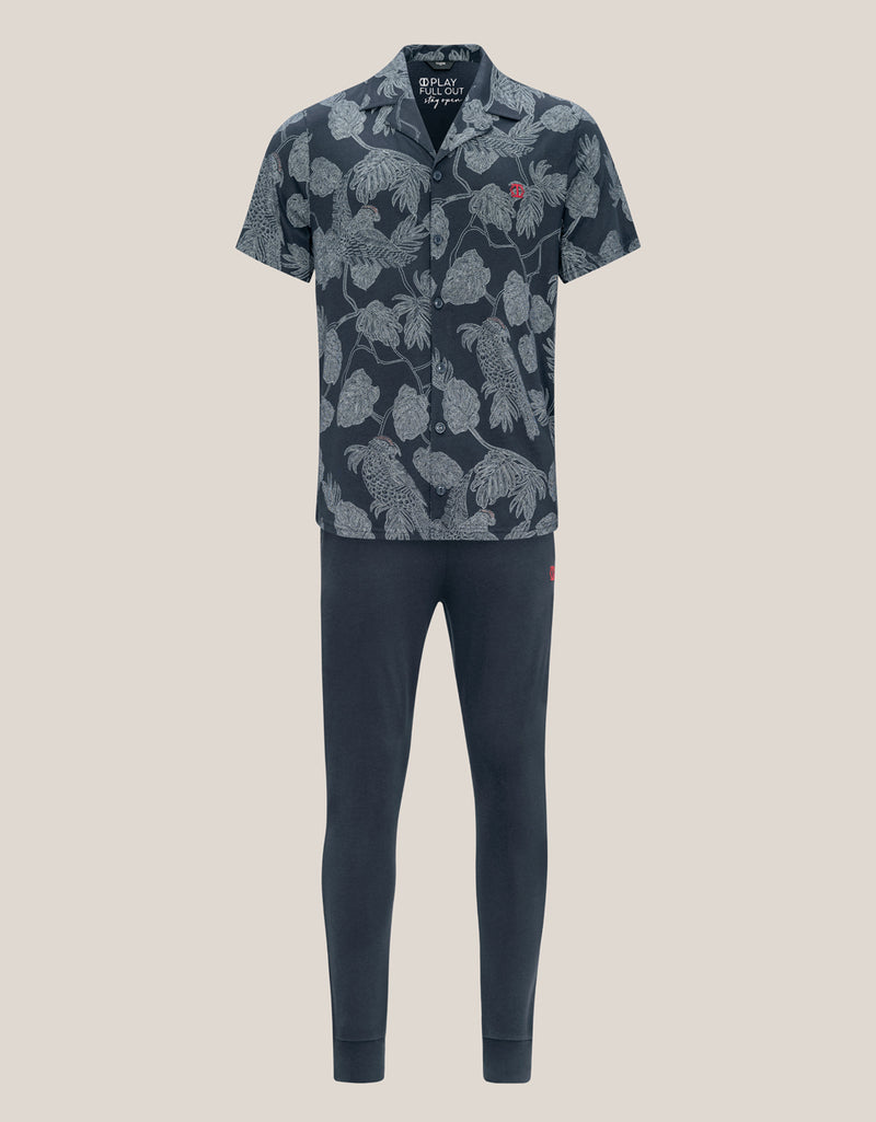 Pajamas NORDIN