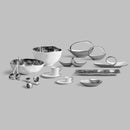 Napkin Ring Set of 4