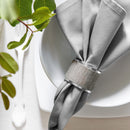 Grace Napkin Ring (Set of 4)