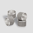Grace Napkin Ring (Set of 4)