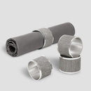 Grace Napkin Ring (Set of 4)