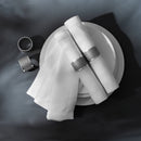 Napkin Ring Set D-2 (4 cm) (Set of 4)