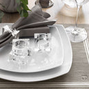 William Napkin rings (Set of 2)