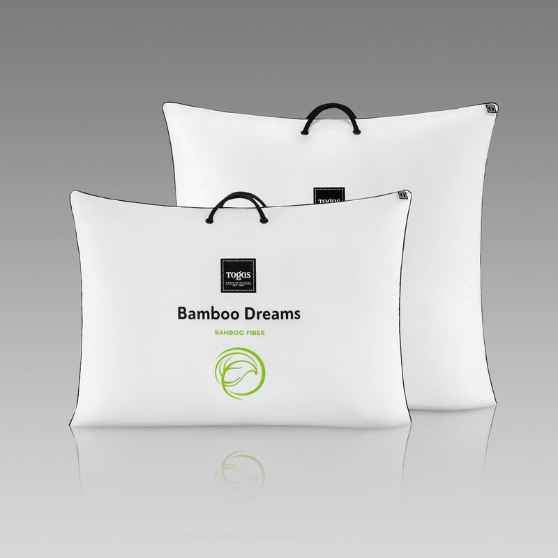 Pillow BAMBOO DREAMS