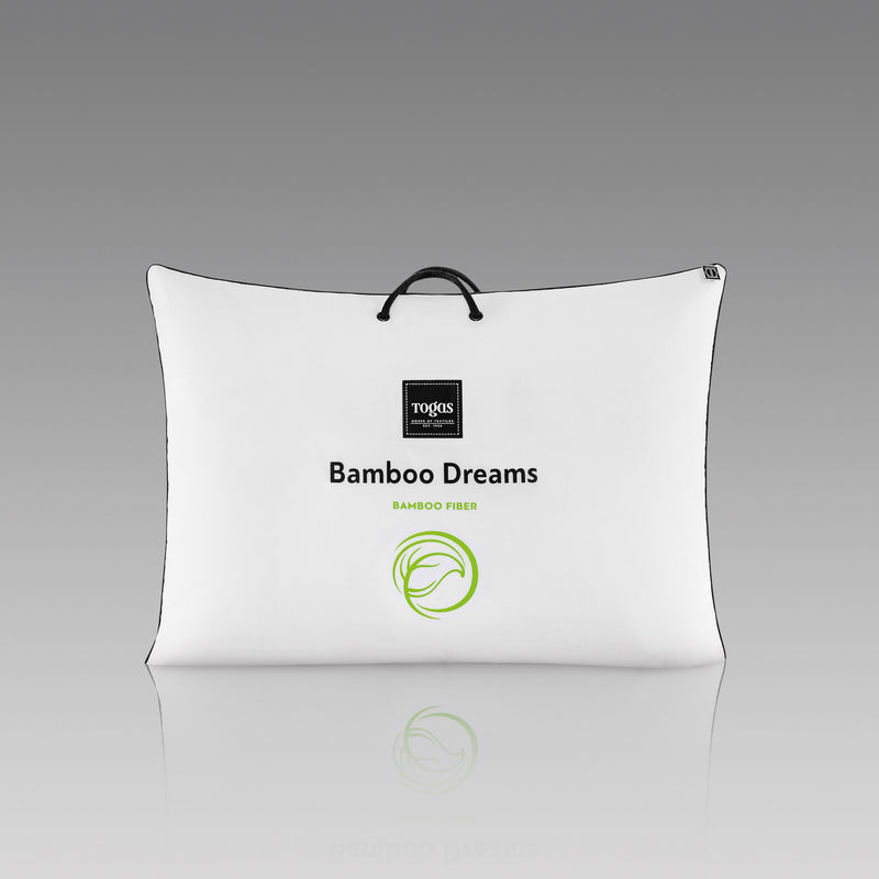 Pillow BAMBOO DREAMS