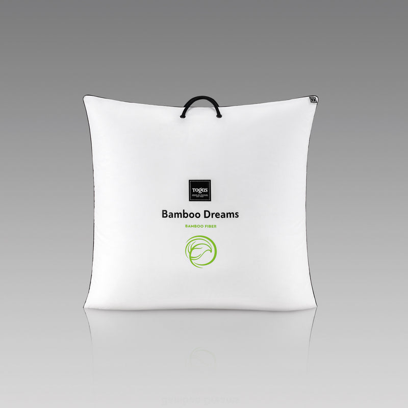 Pillow BAMBOO DREAMS