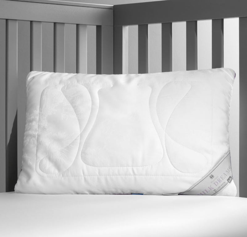 Kids pillow MILK DREAMS
