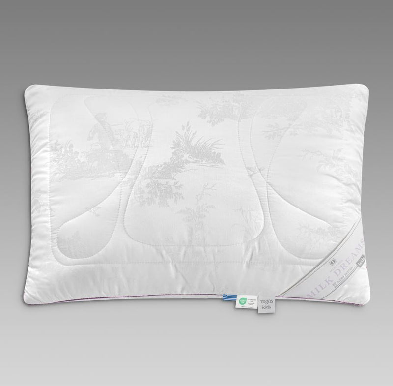 Kids pillow MILK DREAMS