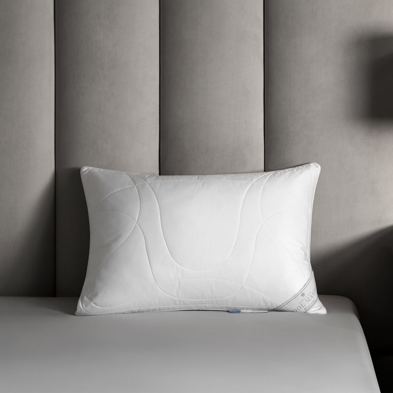 Pillow WOOLMASTER