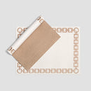 Ferrin Placemat Rectangular 13" x 18"