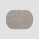 PLACEMAT OVAL 17" x 13"