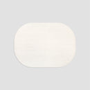 PLACEMAT OVAL 17" x 13"