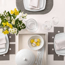 PLACEMAT OVAL 17" x 13"