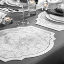 Placemate Oval (39 x 44 cm)