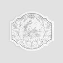 Placemate Oval (39 x 44 cm)