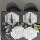 Placemate Oval (39 x 44 cm)