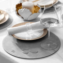 Rhine Placemat Round 13"