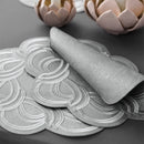 Sellem Placemat D15"