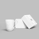 Azalia Tea cup 450ml