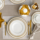 Baglioni Serving plate D12"