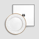 Baglioni Serving plate D12"