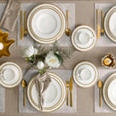 Baglioni Serving plate D12"