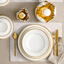Baglioni Dinner plate
