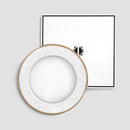 Baglioni Soup plate 9"