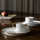 Coffee Pair 100ml (Set of 2)